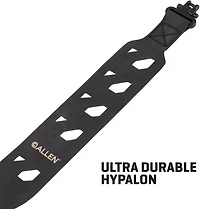 Allen Company 500 lb Capacity Shadow Hyperlite Sling with Swivels