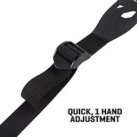 Allen Company 500 lb Capacity Shadow Hyperlite Sling with Swivels