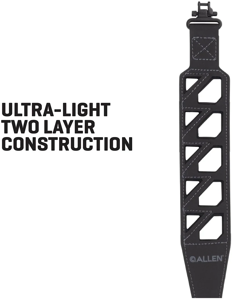 Allen Company Vertex Hyper Tough Sling with Swivels