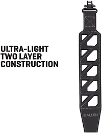 Allen Company Vertex Hyper Tough Sling with Swivels