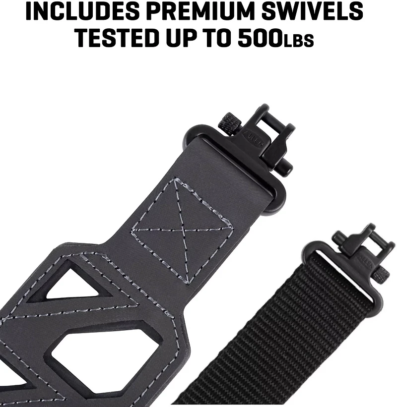 Allen Company Vertex Hyper Tough Sling with Swivels