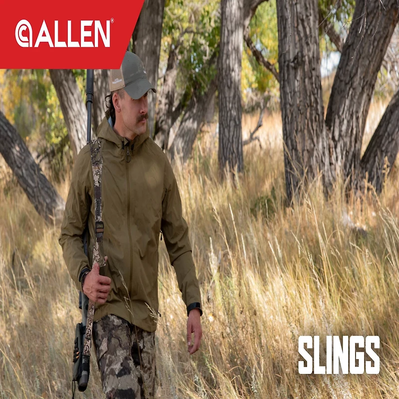 Allen Company Vertex Hyper Tough Sling with Swivels