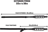 Allen Company Vertex Hyper Tough Sling with Swivels