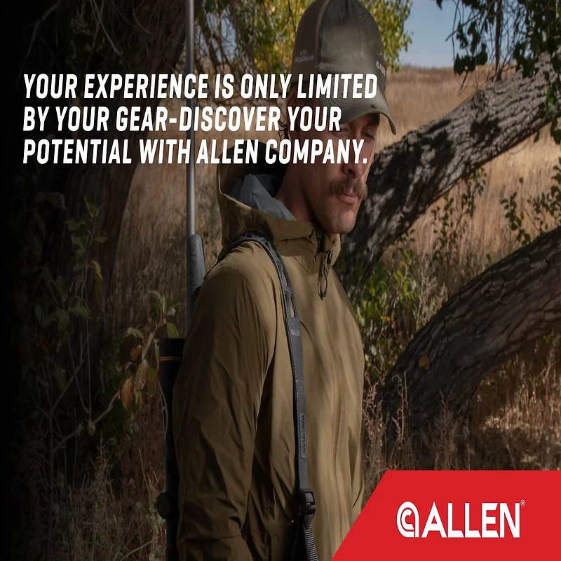 Allen Company Vertex Hyper Tough Sling with Swivels