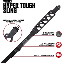 Allen Company Vertex Hyper Tough Sling with Swivels