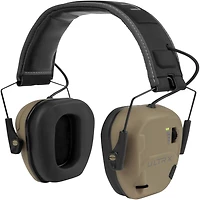 ULTRX Bionic Electronic Earmuff
