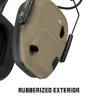ULTRX Bionic Electronic Earmuff