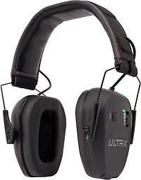 ULTRX Bionic Bluetooth Passive Earmuff