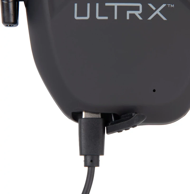 ULTRX Bionic Bluetooth Passive Earmuff