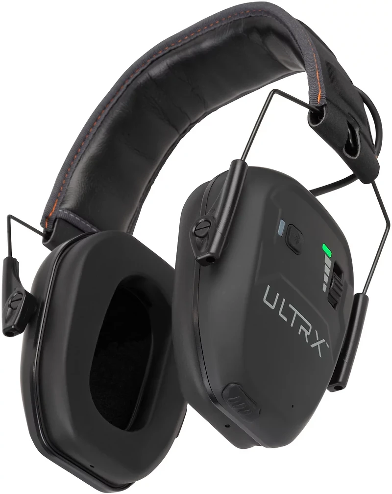 ULTRX Bionic Bluetooth Passive Earmuff