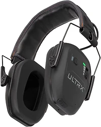 ULTRX Bionic Bluetooth Passive Earmuff