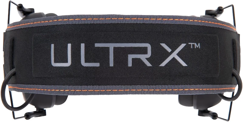 ULTRX Bionic Bluetooth Passive Earmuff