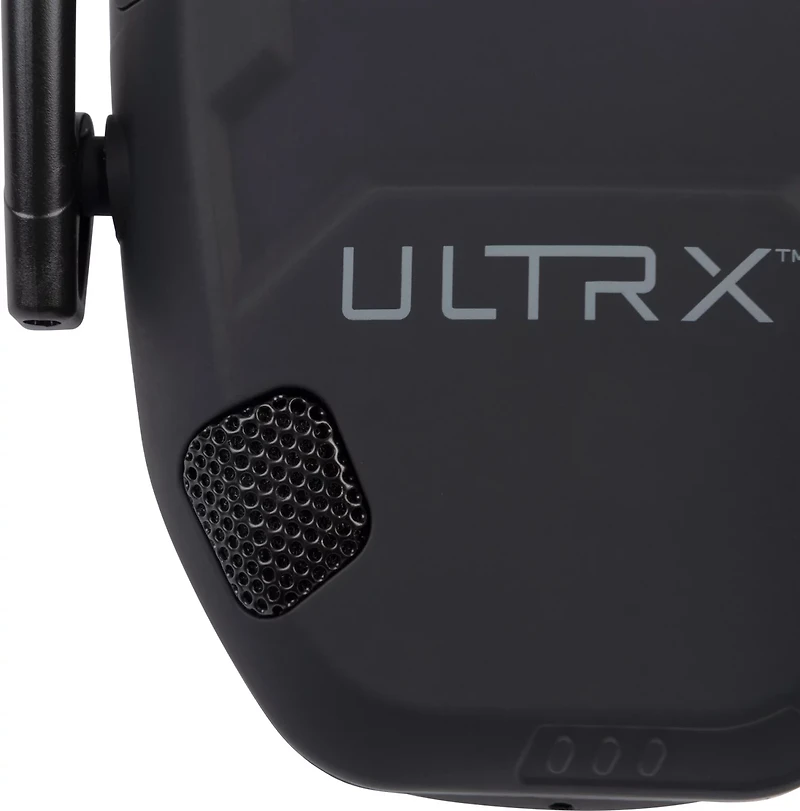 ULTRX Bionic Electronic Earmuff