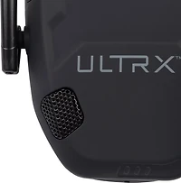 ULTRX Bionic Electronic Earmuff