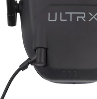 ULTRX Bionic Electronic Earmuff
