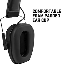 ULTRX Bionic Electronic Earmuff