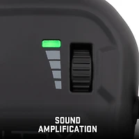 ULTRX Bionic Electronic Earmuff