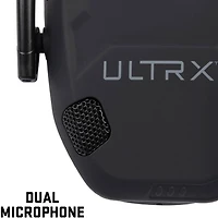 ULTRX Bionic Electronic Earmuff