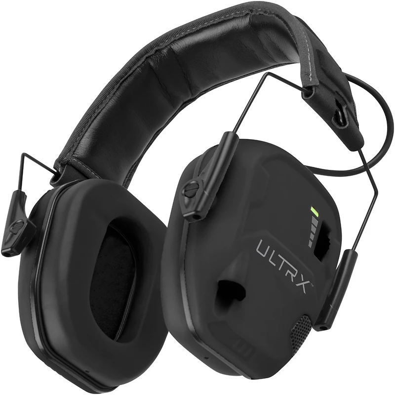 ULTRX Bionic Electronic Earmuff