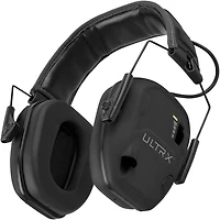 ULTRX Bionic Electronic Earmuff