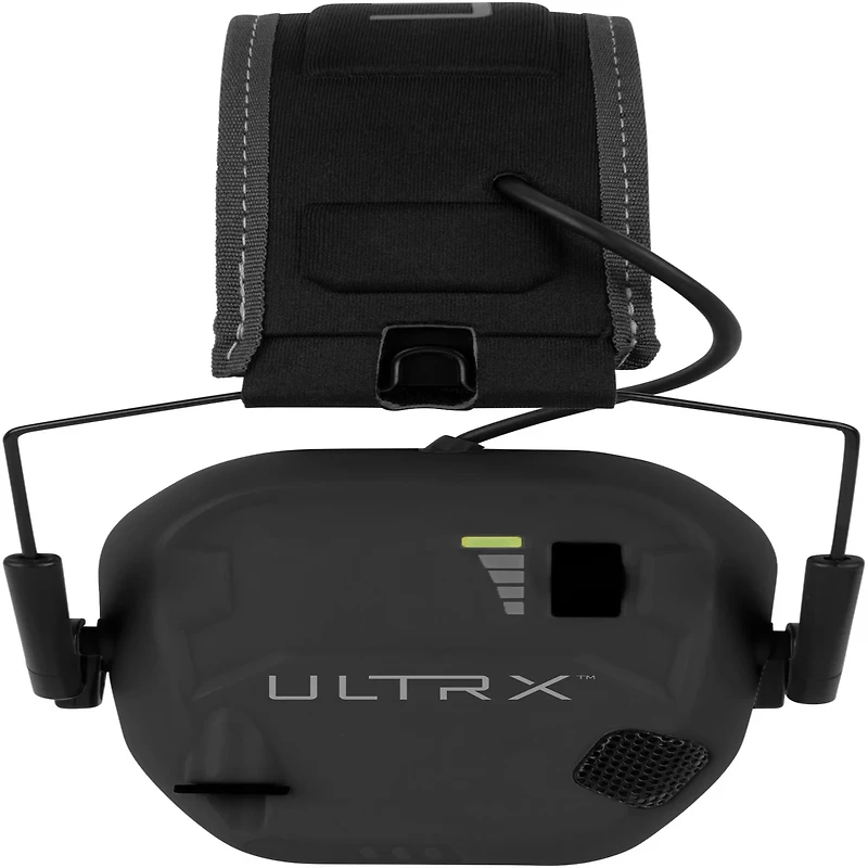 ULTRX Bionic Electronic Earmuff