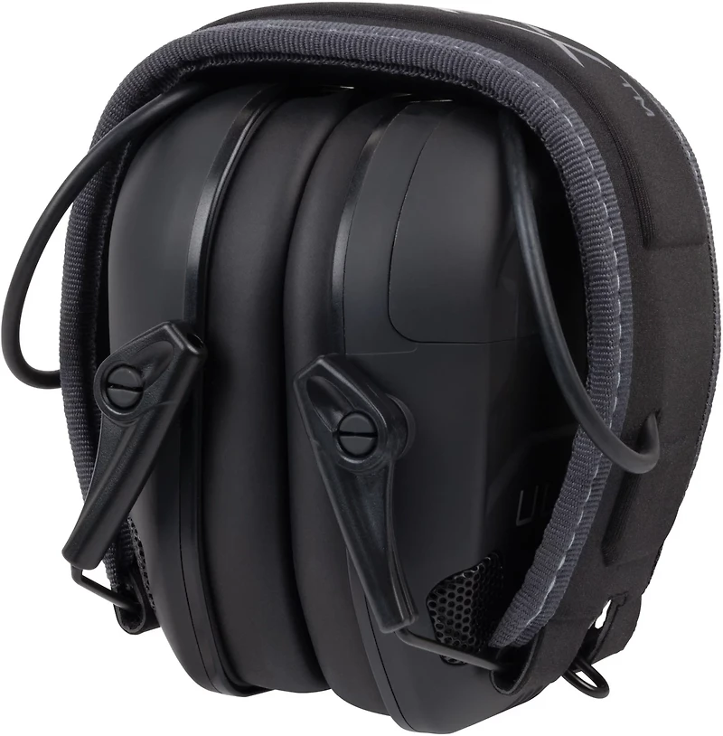 ULTRX Bionic Electronic Earmuff