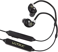 ULTRX Bionic Fuse Bluetooth Around the Neck Earbuds