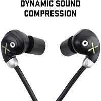 ULTRX Bionic Fuse Bluetooth Around the Neck Earbuds