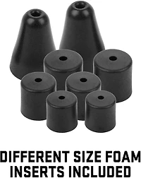 ULTRX Bionic Fuse Bluetooth Around the Neck Earbuds