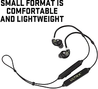 ULTRX Bionic Fuse Bluetooth Around the Neck Earbuds