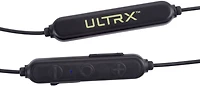 ULTRX Bionic Fuse Bluetooth Around the Neck Earbuds