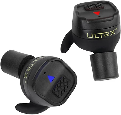 ULTRX Bionic Fuse Bluetooth Earbuds with Charging Case