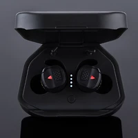ULTRX Bionic Fuse Bluetooth Earbuds with Charging Case