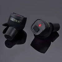 ULTRX Bionic Fuse Bluetooth Earbuds with Charging Case