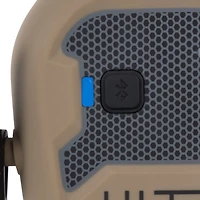 ULTRX Bionic Fuse Bluetooth Electronic Earmuff