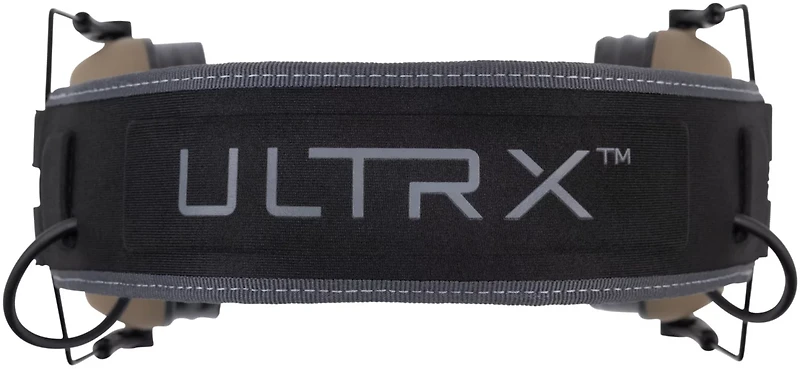 ULTRX Bionic Fuse Bluetooth Electronic Earmuff