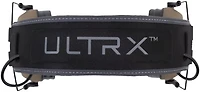 ULTRX Bionic Fuse Bluetooth Electronic Earmuff