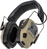 ULTRX Bionic Fuse Bluetooth Electronic Earmuff