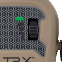 ULTRX Bionic Fuse Bluetooth Electronic Earmuff