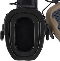 ULTRX Bionic Fuse Bluetooth Electronic Earmuff