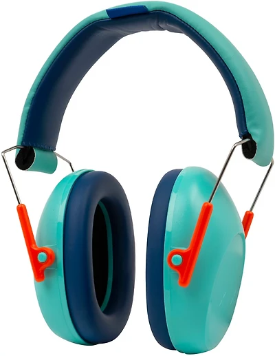 ULTRX Youth Passive Hearing Earmuffs