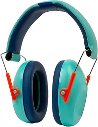 ULTRX Youth Passive Hearing Earmuffs