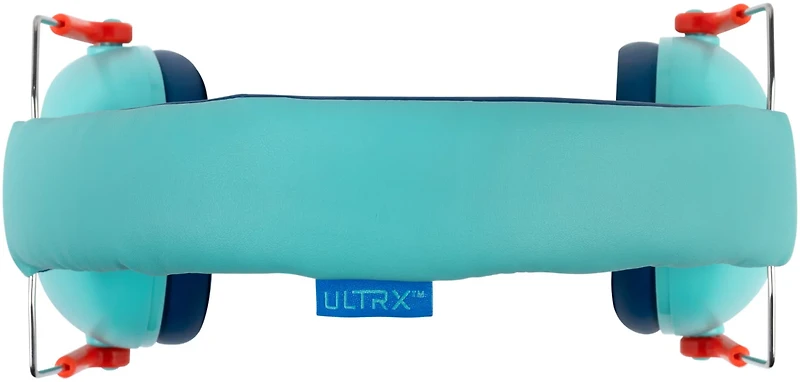 ULTRX Youth Passive Hearing Earmuffs