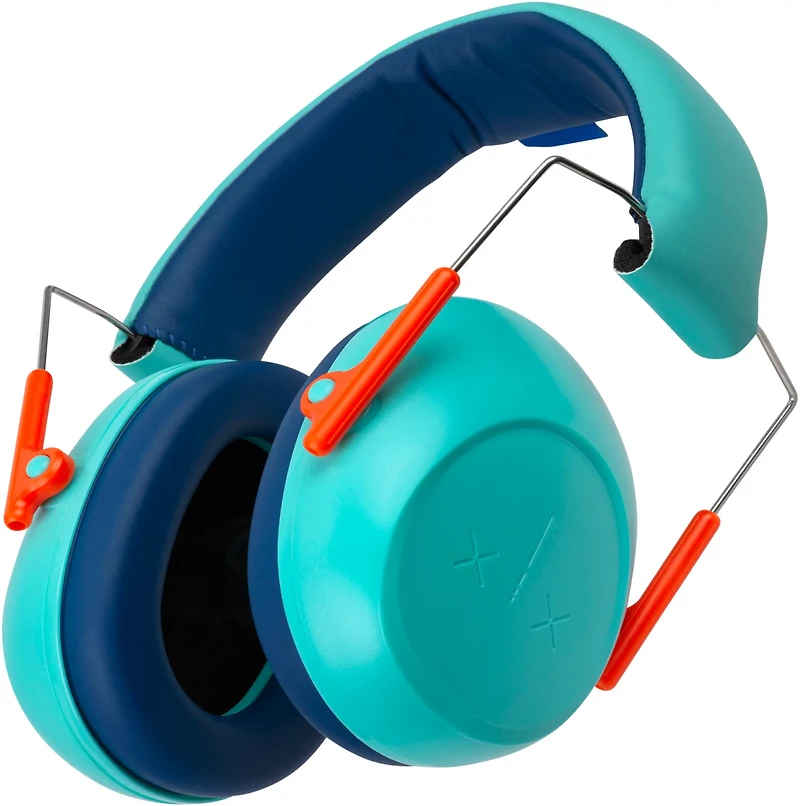 ULTRX Youth Passive Hearing Earmuffs