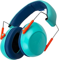 ULTRX Youth Passive Hearing Earmuffs