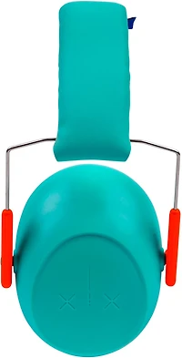 ULTRX Youth Passive Hearing Earmuffs