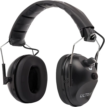 ULTRX Electronic Earmuff
