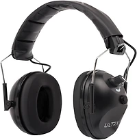 ULTRX Electronic Earmuff