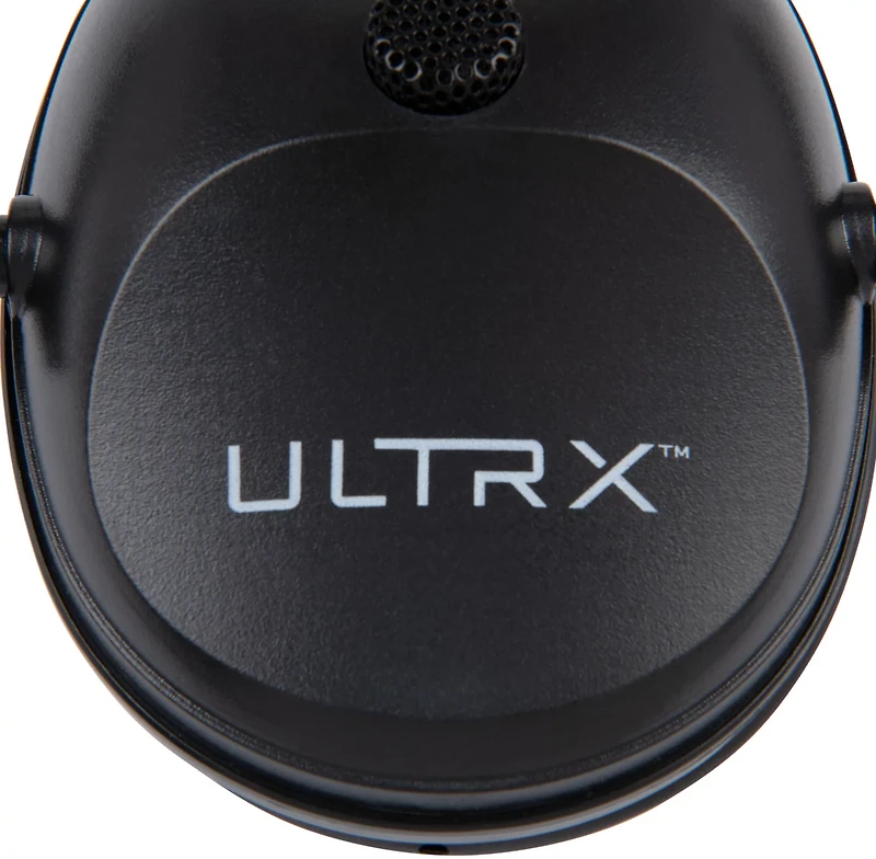 ULTRX Electronic Earmuff