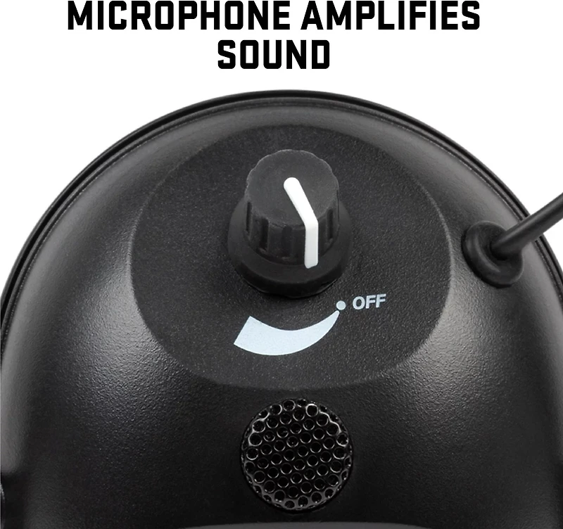 ULTRX Electronic Earmuff